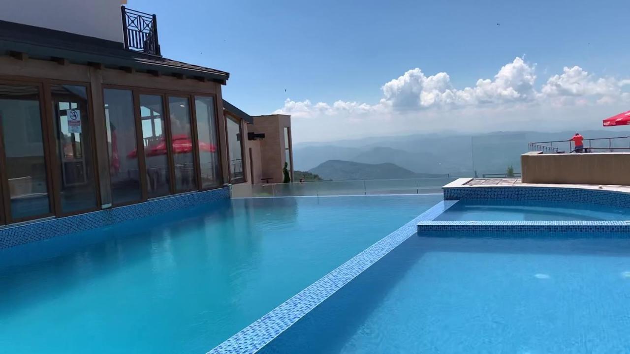 Apartman Enjoy N82 Milmari&Spa Kopaonik Zewnętrze zdjęcie
